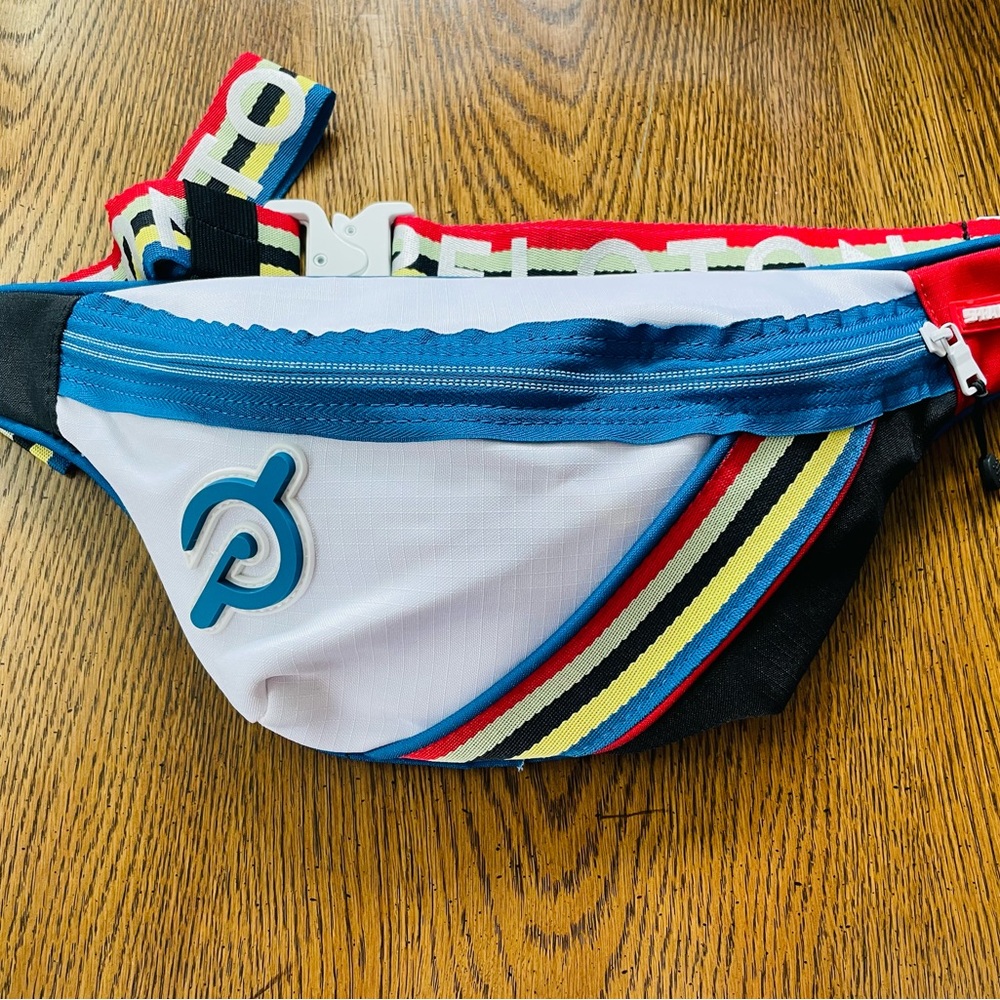 Peloton Belt Bag